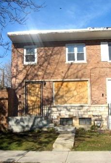 916 E 84th St., Chicago, IL 60619