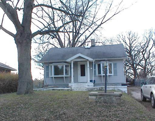 25 N W Cir., Joliet, IL 60433