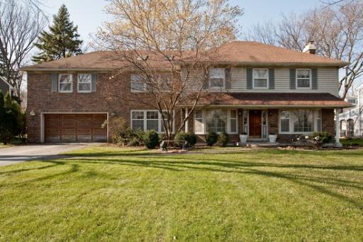 762 Harding Rd., Hinsdale, IL 60521