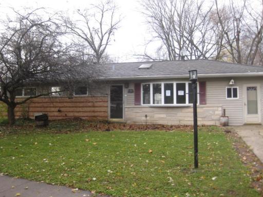 210 Monee Rd., Park Forest, IL 60466