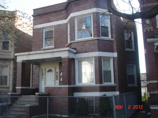 7223 S Champlain Ave., Chicago, IL 60619