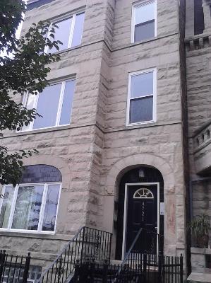 4721 S Champlain Ave. #1, Chicago, IL 60615