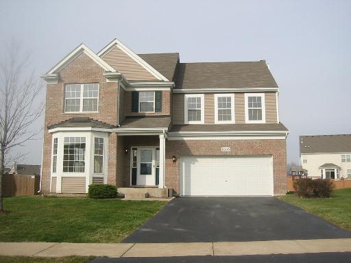 [Address Hidden by Seller], Joliet, IL 60431