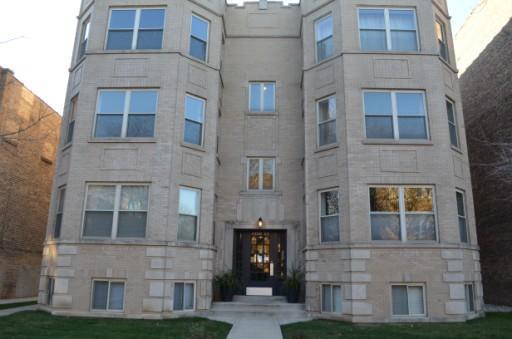 4250 N Mozart St. #1N, Chicago, IL 60618