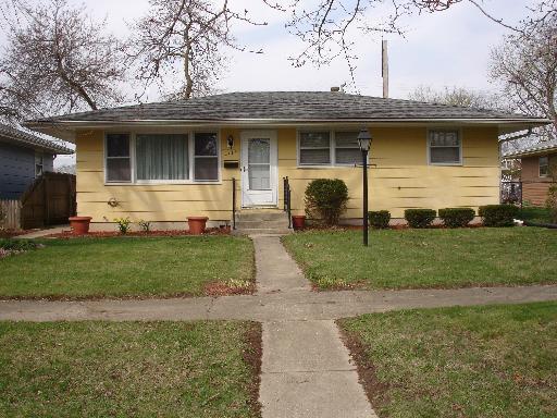 2114 Gilead Ave., Zion, IL 60099
