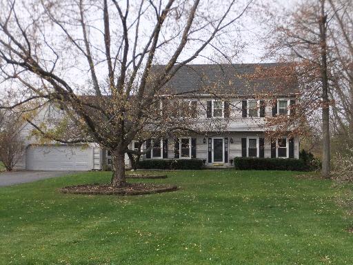 [Address Hidden by Seller], St. Charles, IL 60175