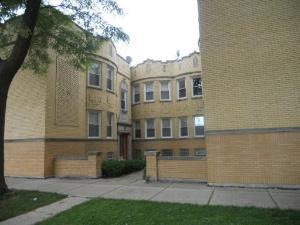 5101 W Montana St. #5, Chicago, IL 60639