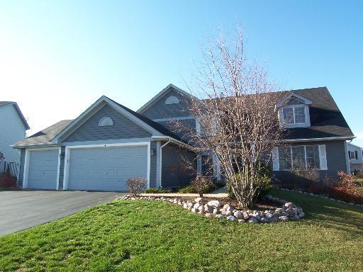4 Sutcliff Ct., Algonquin, IL 60102