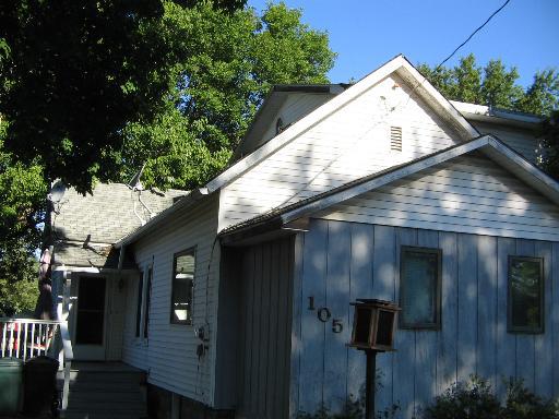 105 S Third St., Buckley, IL 60918
