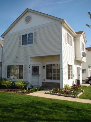 49 Heather Glen Dr., Aurora, IL 60504