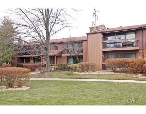 8070 S Garfield Ave. #10-2, Burr Ridge, IL 60527