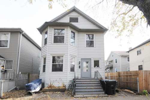 7211 N Wolcott Ave., Chicago, IL 60626