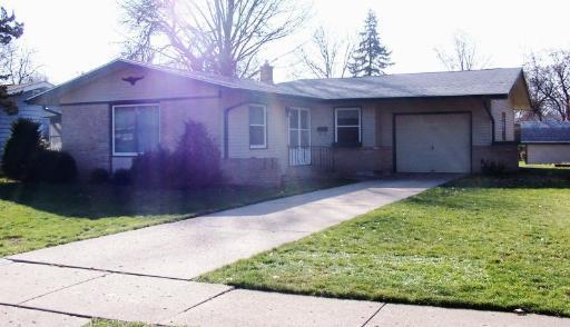 4635 Pembrooke Pl., Rockford, IL 61108