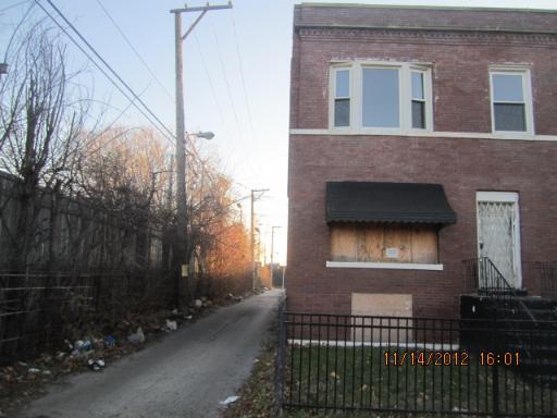 1537 E 76th Pl., Chicago, IL 60619
