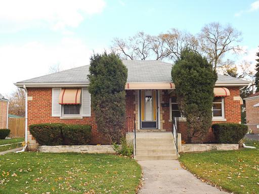 2533 S 11th Ave., Broadview, IL 60155