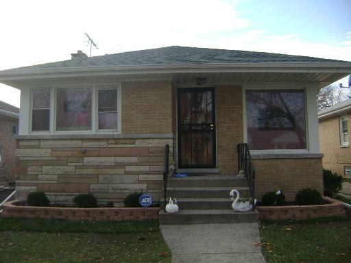 506 49 Th Ave., Bellwood, IL 60104