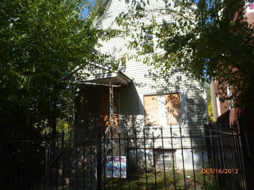 2020 W 69th Pl., Chicago, IL 60636