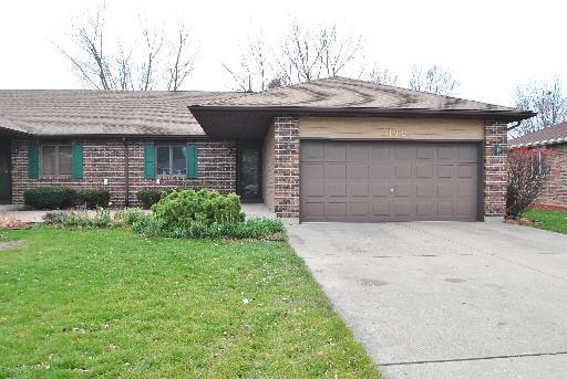 216 Leisure St. #B, Yorkville, IL 60560