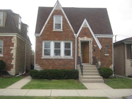 6408 S Keating Ave., Chicago, IL 60632
