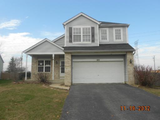 1713 Lake Pointe Dr., Plainfield, IL 60586