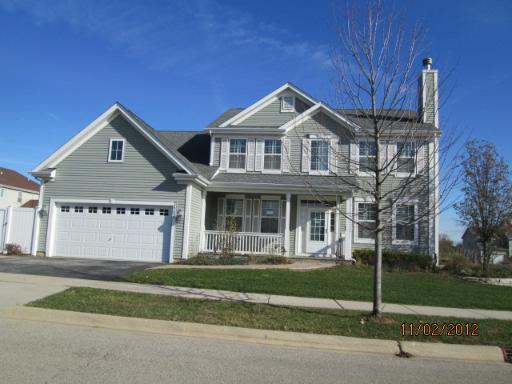 2607 Wall St., Mchenry, IL 60050