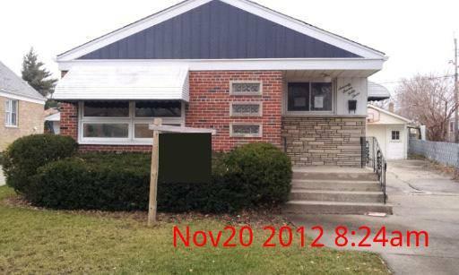 7743 S Karlov Ave., Chicago, IL 60652