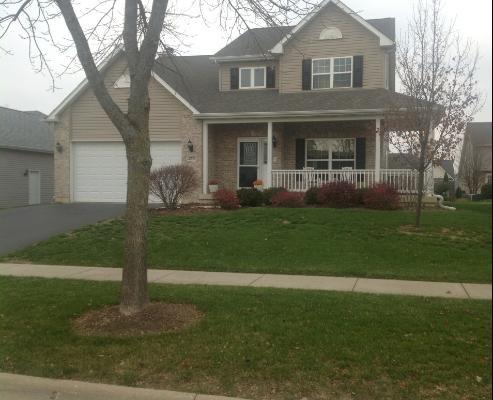 250 Cascade Dr., Crystal Lake, IL 60012