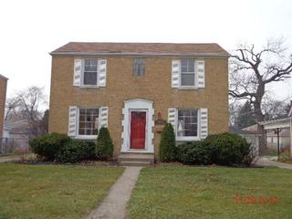 8282 N Merrill St., Niles, IL 60714