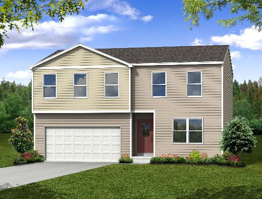 2394 Titus Dr., Yorkville, IL 60560