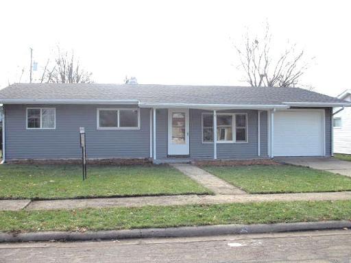1205 E 19th St., Sterling, IL 61081