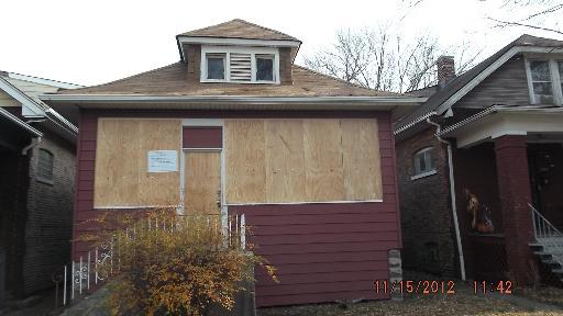 7931 S Colfax Ave., Chicago, IL 60617