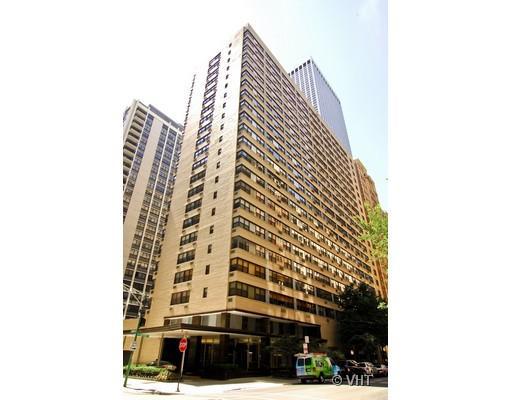 850 N Dewitt Pl. #17K, Chicago, IL 60611