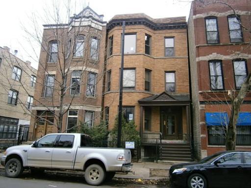 1939 N Sheffield Ave., Chicago, IL 60614