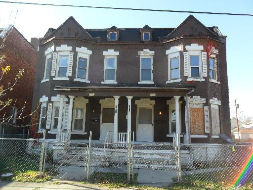 119-121 Iowa Ave., Joliet, IL 60436