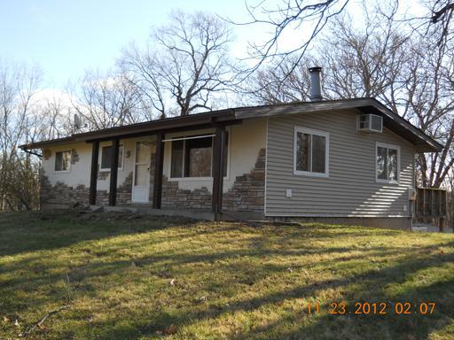 134 Lake Thunderbird, Putnam, IL 61560