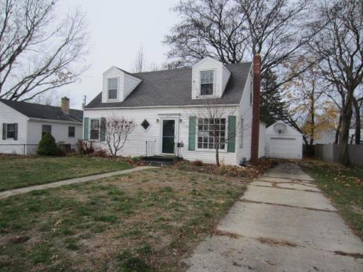 1610 Pleasant View, Rockford, IL 61107