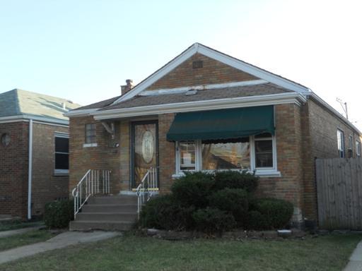 3723 W 79th Pl., Chicago, IL 60652