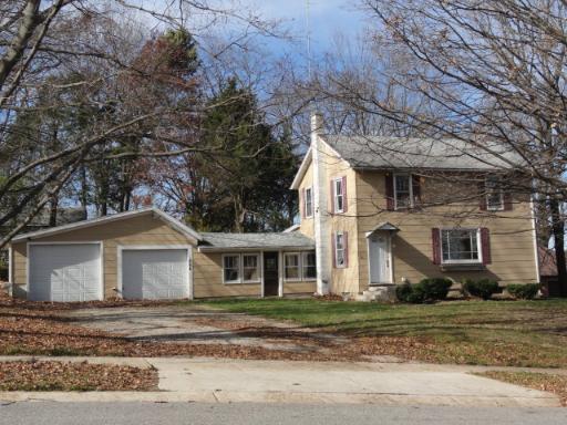 303 Heustis St., Yorkville, IL 60560