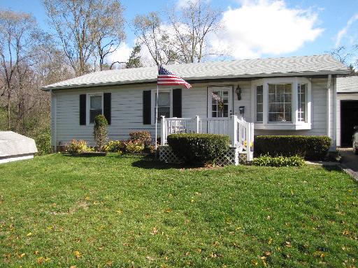 4 Berkley St., Joliet, IL 60433