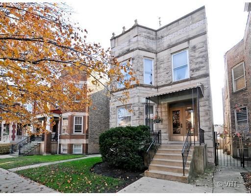 1223 W Cornelia Ave., Chicago, IL 60657