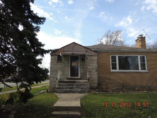 2344 S 21st Ave., Broadview, IL 60155