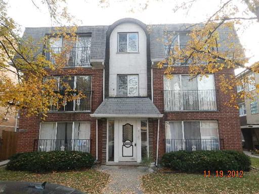 5543 W Higgins Ave. #3, Chicago, IL 60630