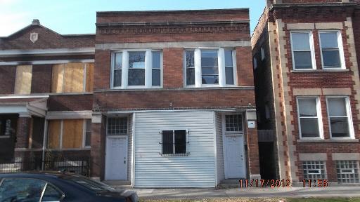 6948 S Dorchester Ave., Chicago, IL 60637