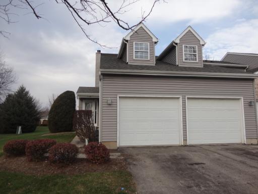 11338 Timer Dr., Huntley, IL 60142