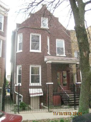 3011 W Belden Ave., Chicago, IL 60647