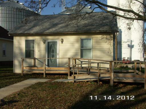 248 W Johnson St., Utica, IL 61373