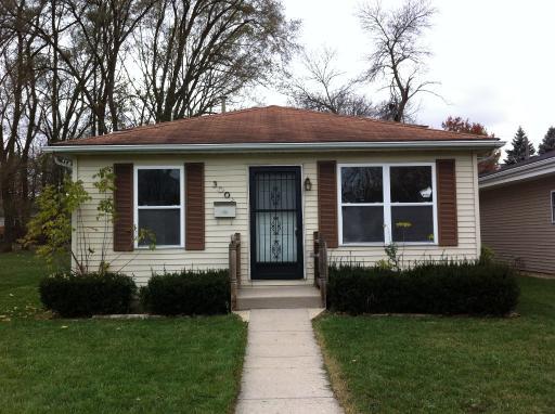 3008 Gilead Ave., Zion, IL 60099