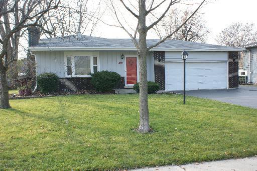 30W259 Bruce Ln., Naperville, IL 60563