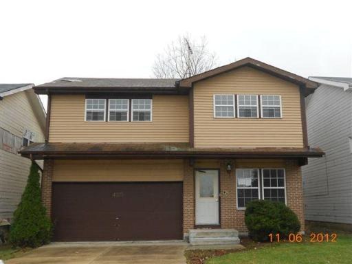 4325 181st St., Country Club Hills, IL 60478