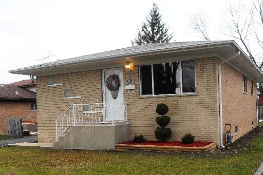 14326 Kedvale Ave., Midlothian, IL 60445